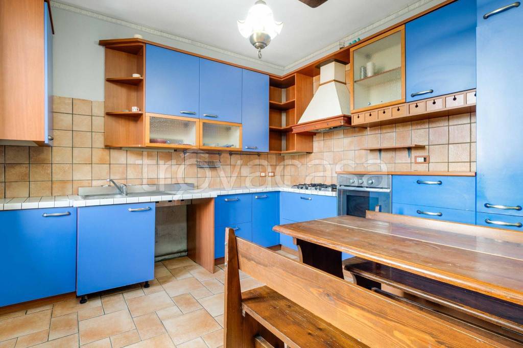 appartamento in vendita a Busto Arsizio