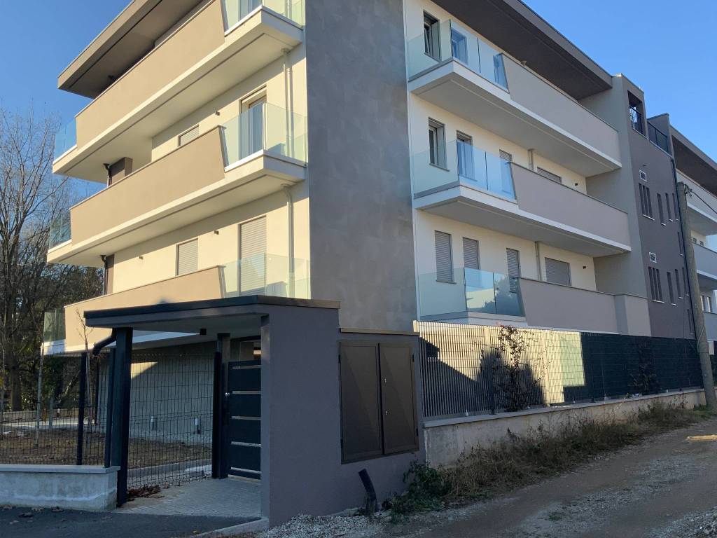 appartamento in vendita a Busto Arsizio