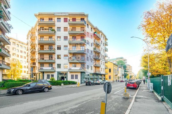 ufficio in vendita a Busto Arsizio