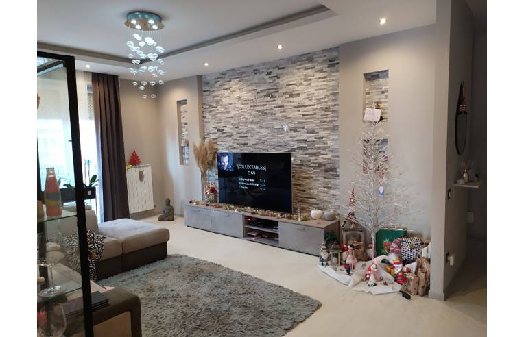 appartamento in vendita a Busto Arsizio