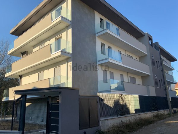 appartamento in vendita a Busto Arsizio