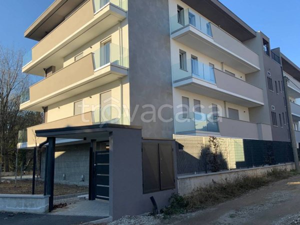 appartamento in vendita a Busto Arsizio