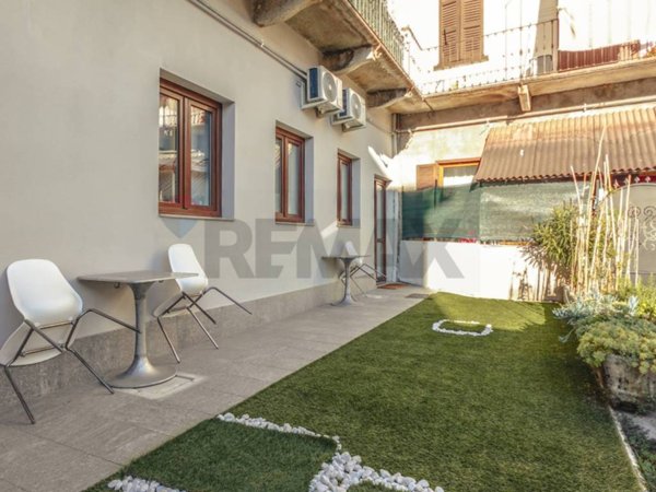 appartamento in vendita a Busto Arsizio