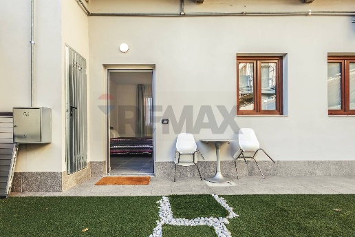 appartamento in vendita a Busto Arsizio