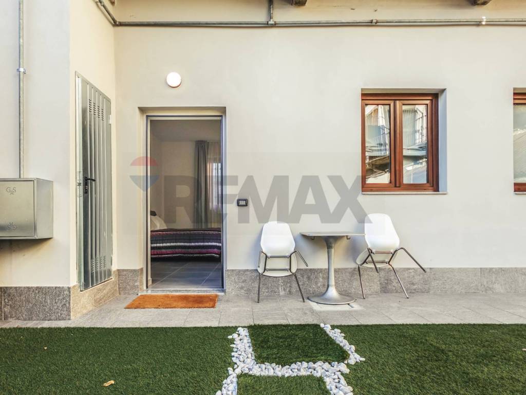 appartamento in vendita a Busto Arsizio