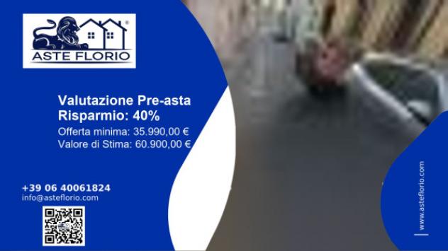 appartamento in vendita a Busto Arsizio