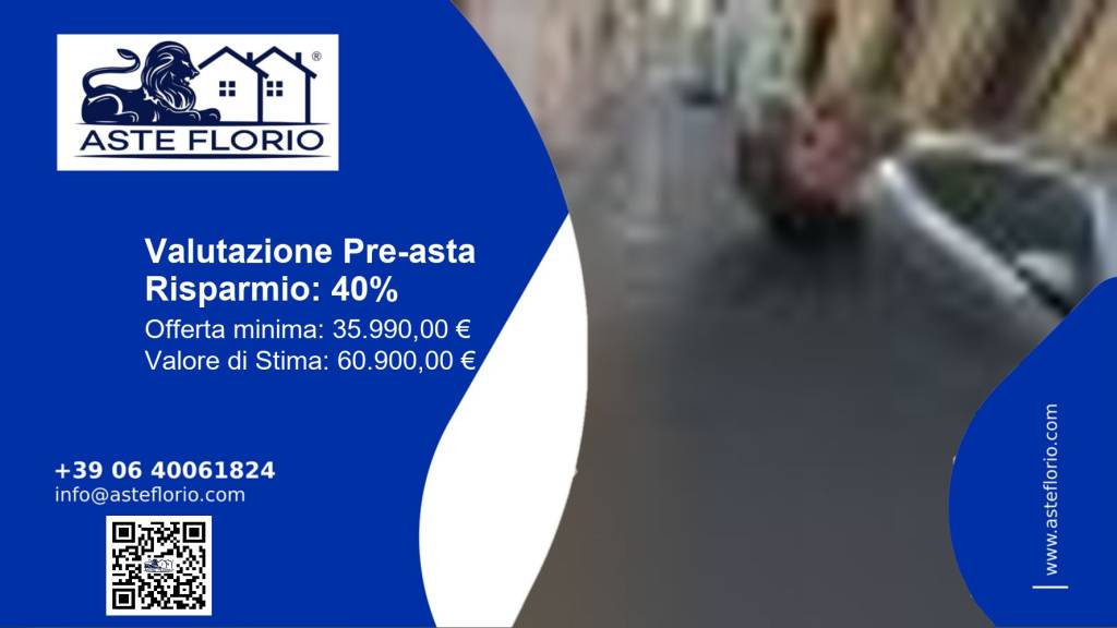 appartamento in vendita a Busto Arsizio