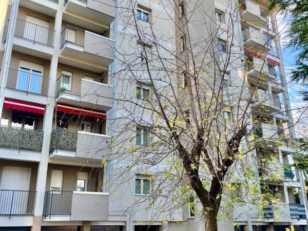 appartamento in vendita a Busto Arsizio