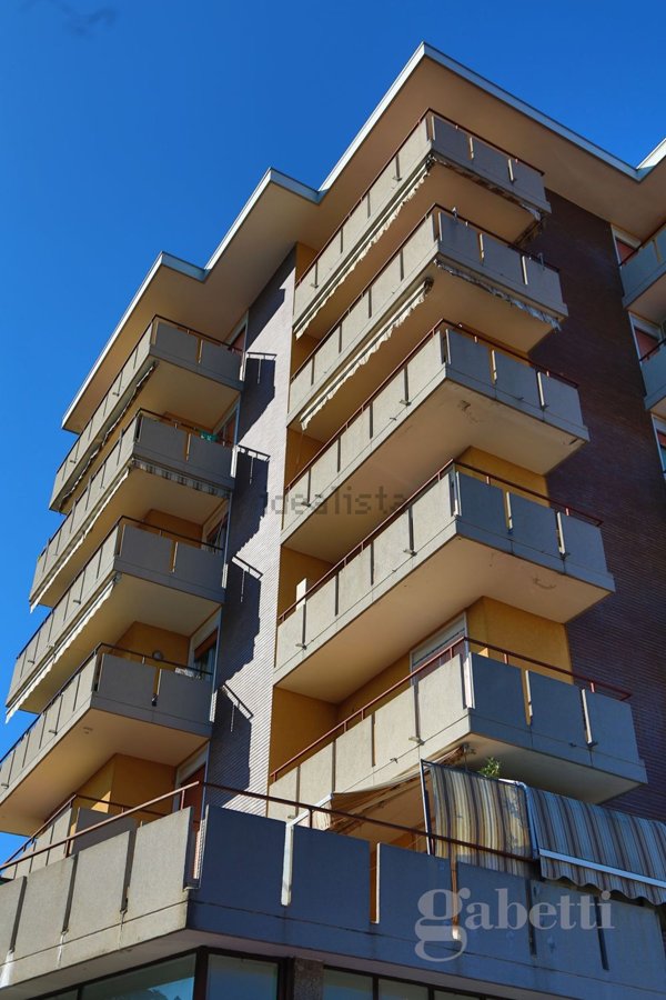 appartamento in vendita a Busto Arsizio