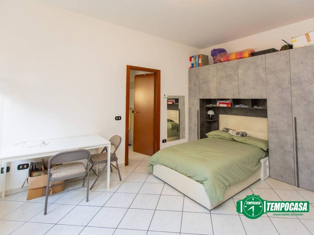 appartamento in vendita a Busto Arsizio