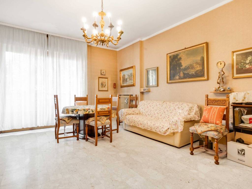 appartamento in vendita a Busto Arsizio