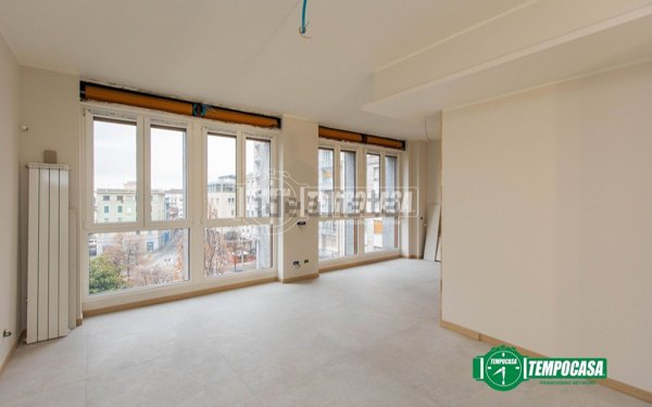 appartamento in vendita a Busto Arsizio