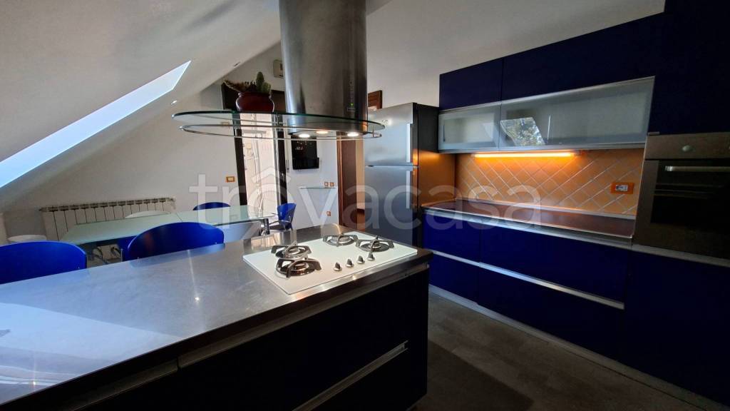 appartamento in vendita a Busto Arsizio