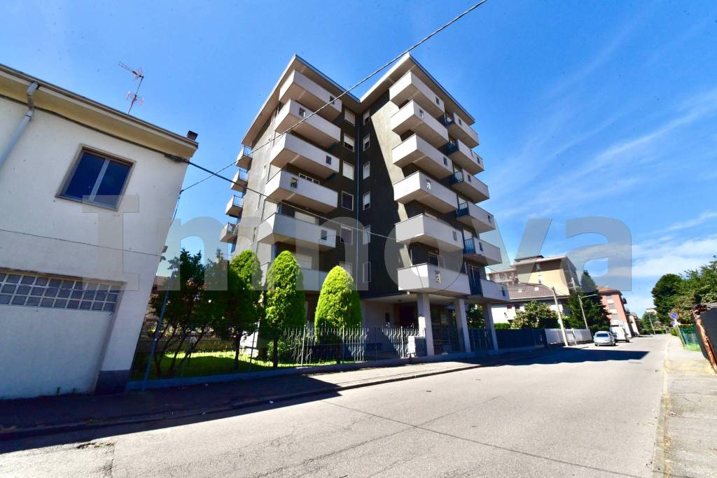 appartamento in vendita a Busto Arsizio