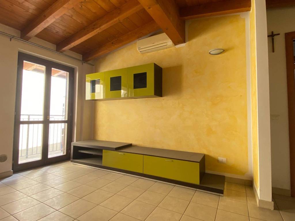 appartamento in vendita a Busto Arsizio