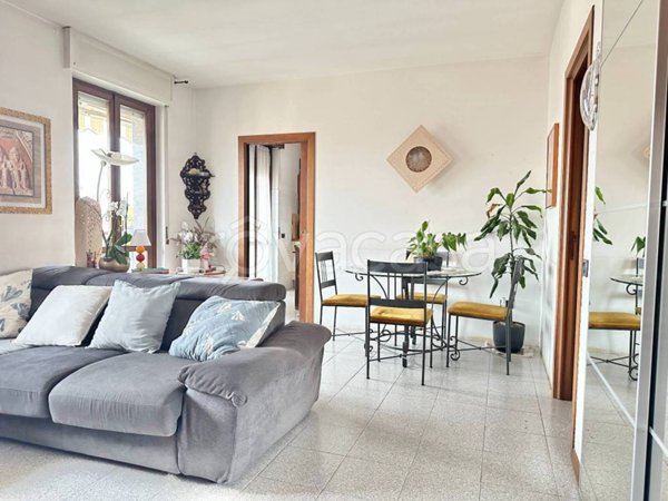 appartamento in vendita a Busto Arsizio