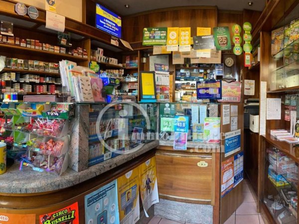 negozio in vendita a Busto Arsizio