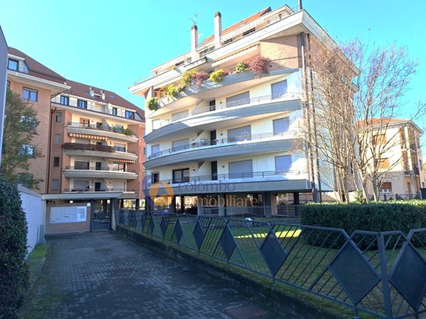 appartamento in vendita a Busto Arsizio