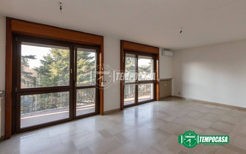 appartamento in vendita a Busto Arsizio