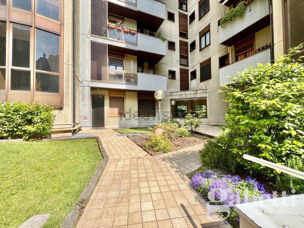 appartamento in vendita a Busto Arsizio