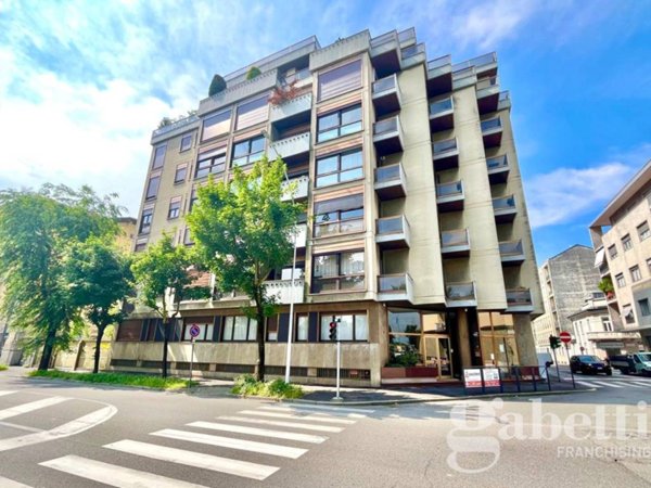 appartamento in vendita a Busto Arsizio