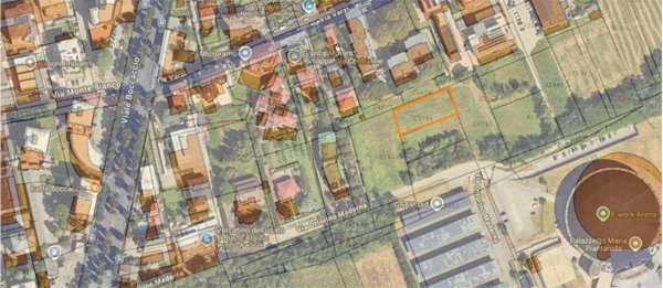 terreno agricolo in vendita a Busto Arsizio