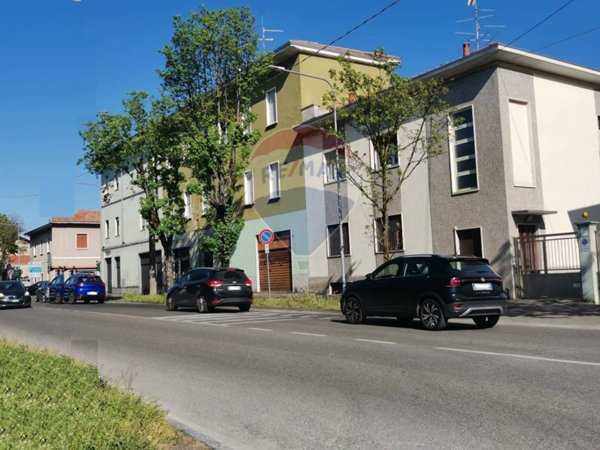 ufficio in vendita a Busto Arsizio