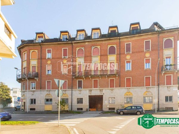 appartamento in vendita a Busto Arsizio