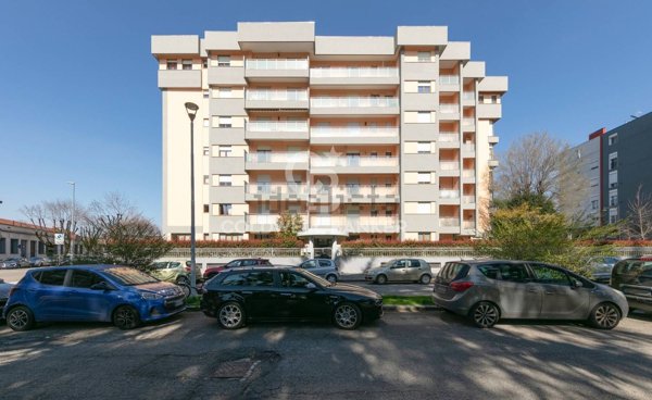 appartamento in vendita a Busto Arsizio