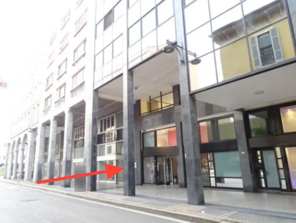 negozio in vendita a Busto Arsizio