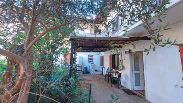 appartamento in vendita a Busto Arsizio