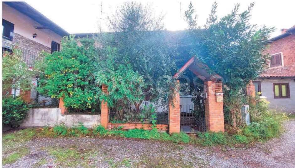 appartamento in vendita a Busto Arsizio