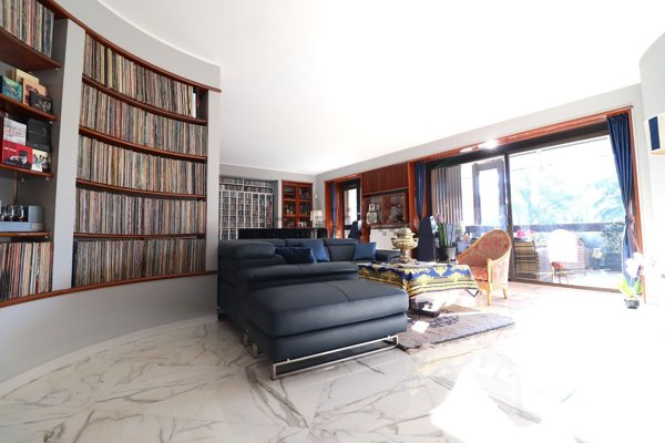 appartamento in vendita a Busto Arsizio