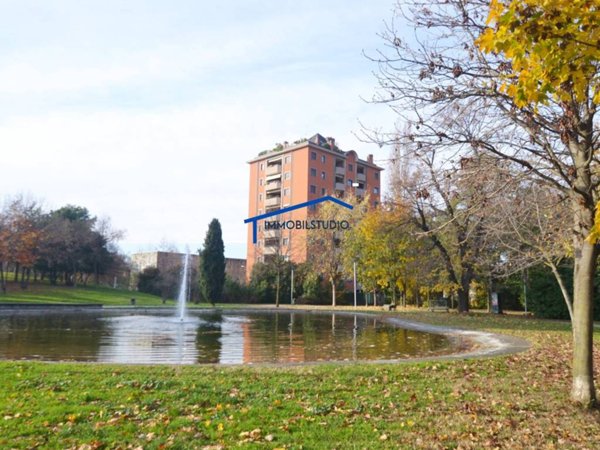 appartamento in vendita a Busto Arsizio