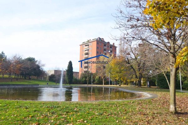 appartamento in vendita a Busto Arsizio