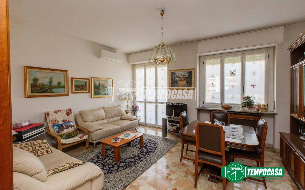 appartamento in vendita a Busto Arsizio