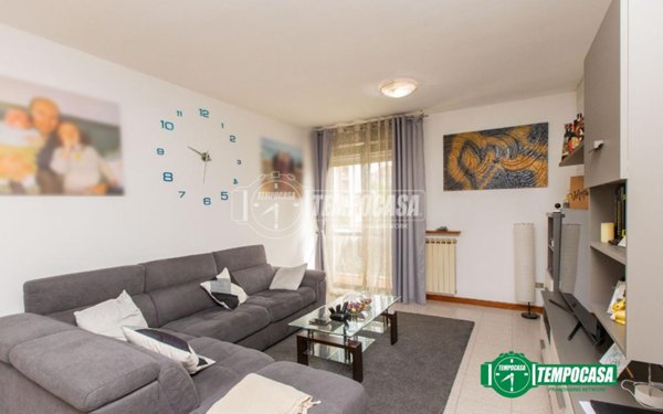 appartamento in vendita a Busto Arsizio