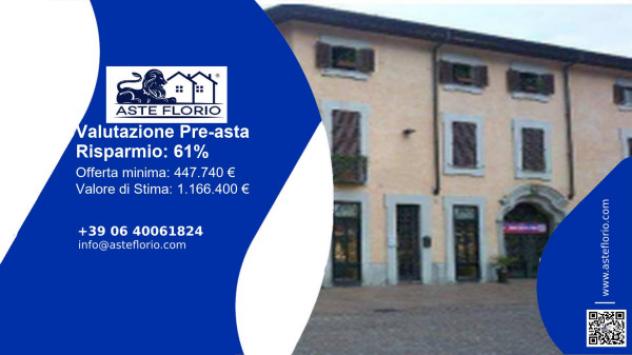 appartamento in vendita a Busto Arsizio