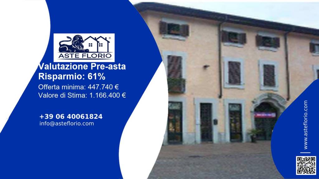 negozio in vendita a Busto Arsizio