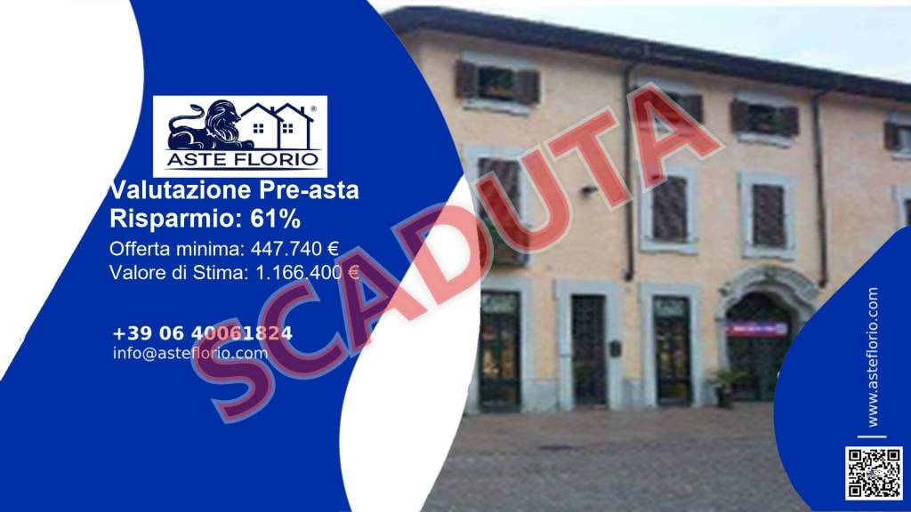 negozio in vendita a Busto Arsizio