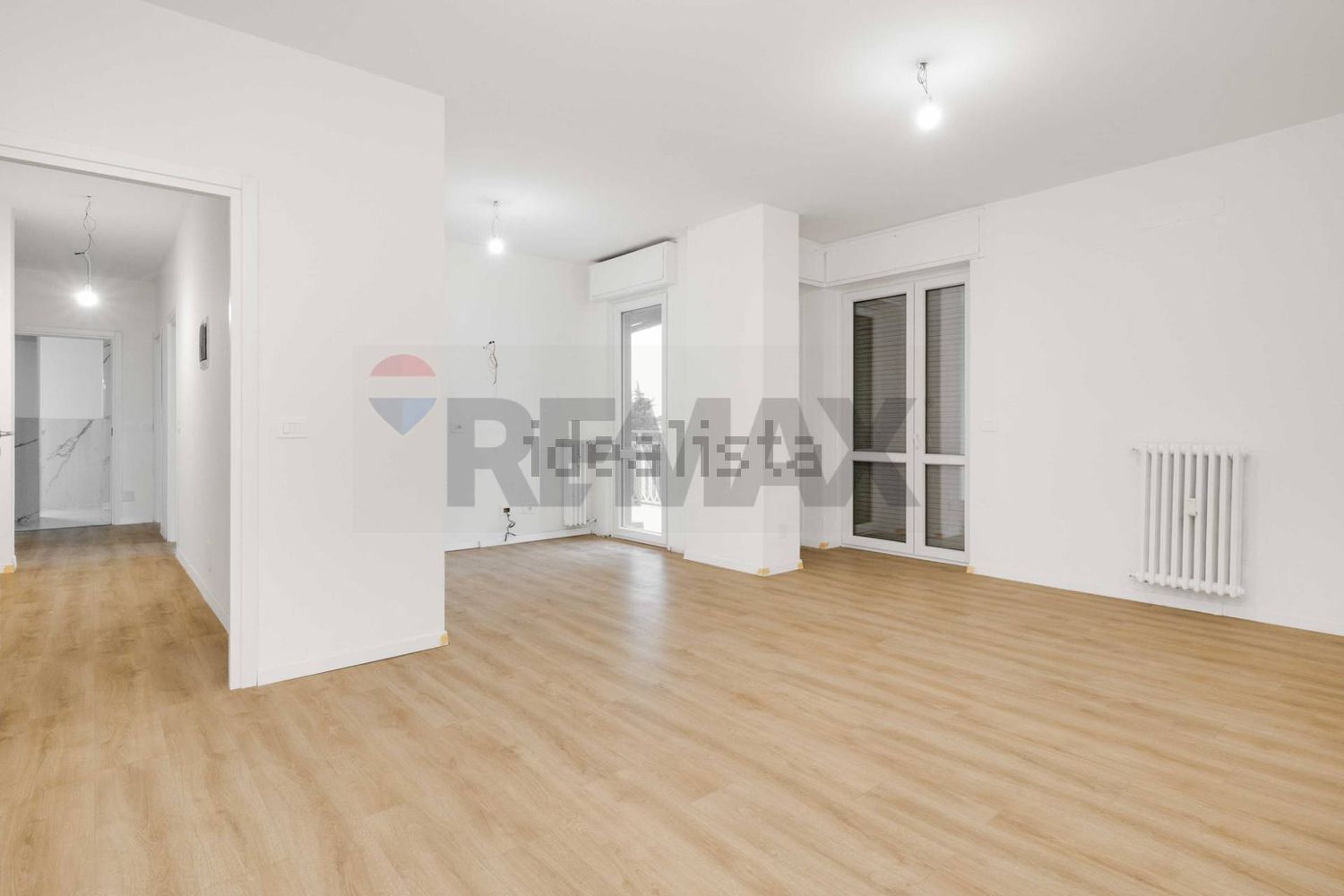 appartamento in vendita a Busto Arsizio