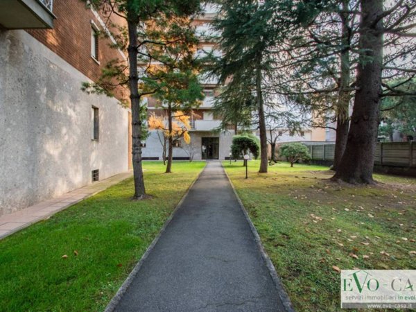 appartamento in vendita a Busto Arsizio