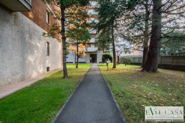 appartamento in vendita a Busto Arsizio