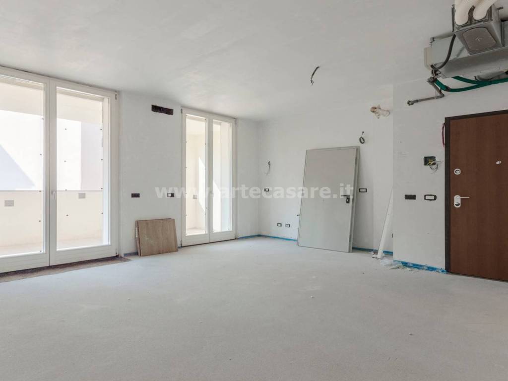 appartamento in vendita a Busto Arsizio