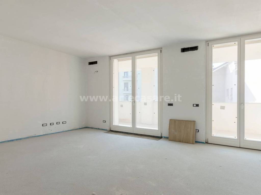 appartamento in vendita a Busto Arsizio