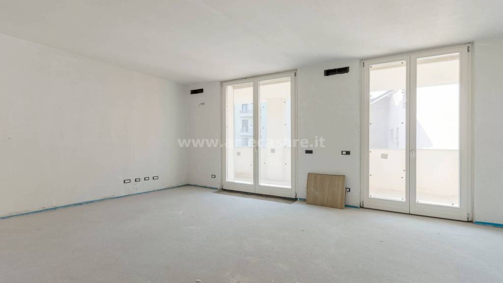 appartamento in vendita a Busto Arsizio