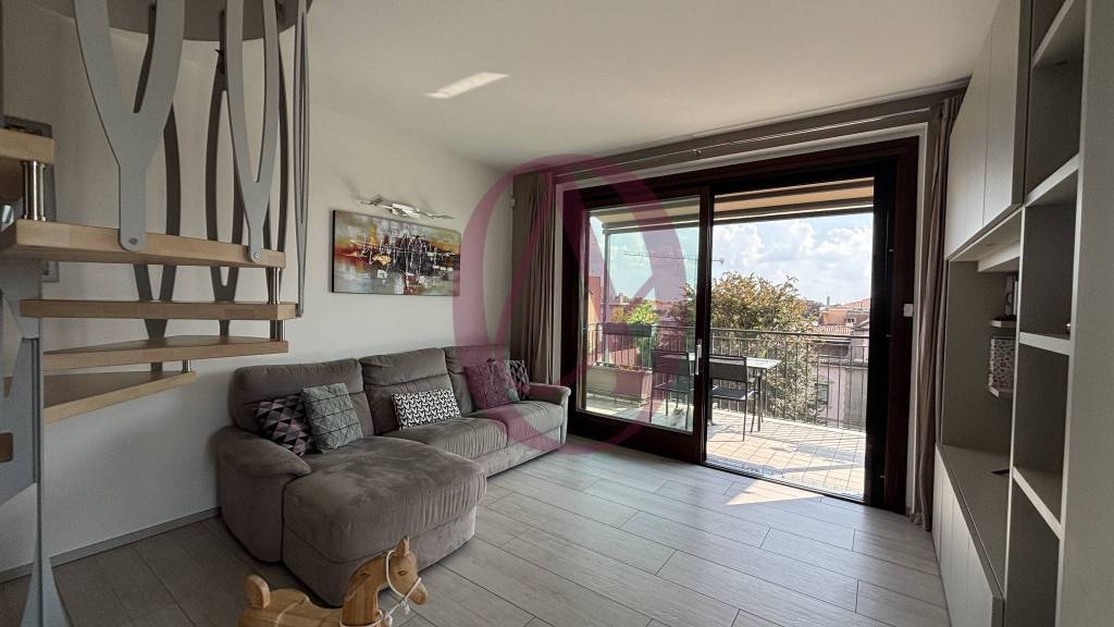 appartamento in vendita a Busto Arsizio