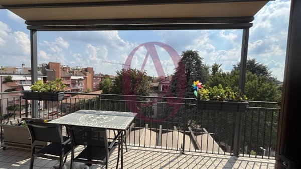 appartamento in vendita a Busto Arsizio
