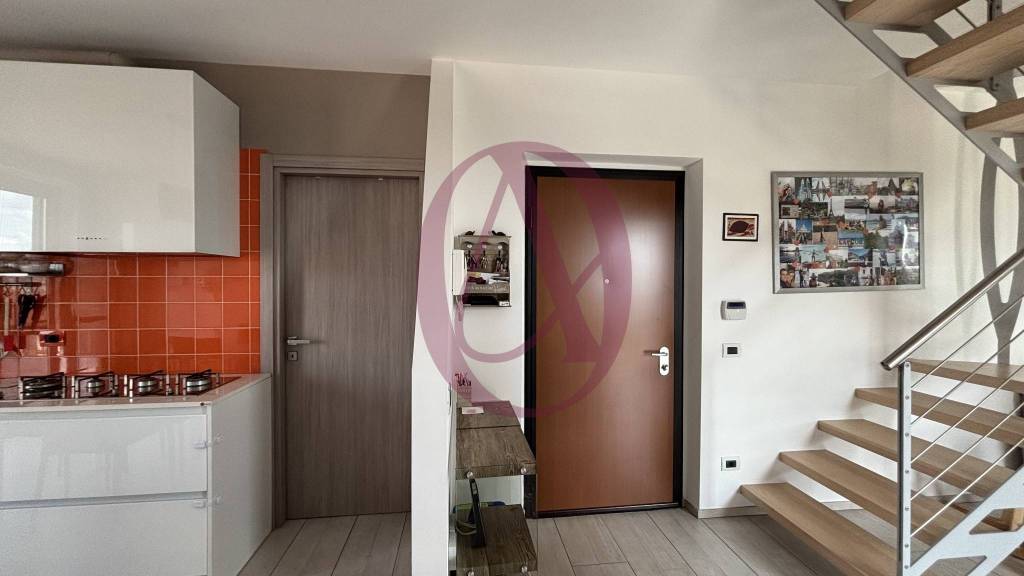 appartamento in vendita a Busto Arsizio