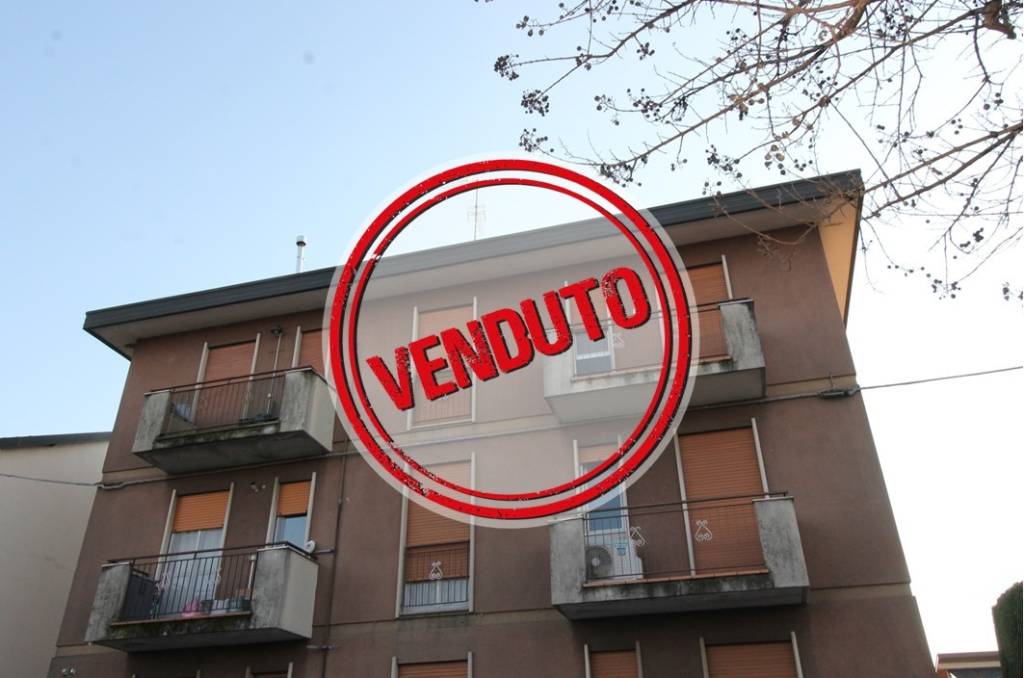 appartamento in vendita a Busto Arsizio